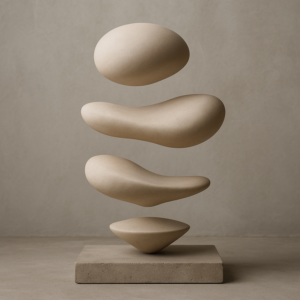 Sculpture