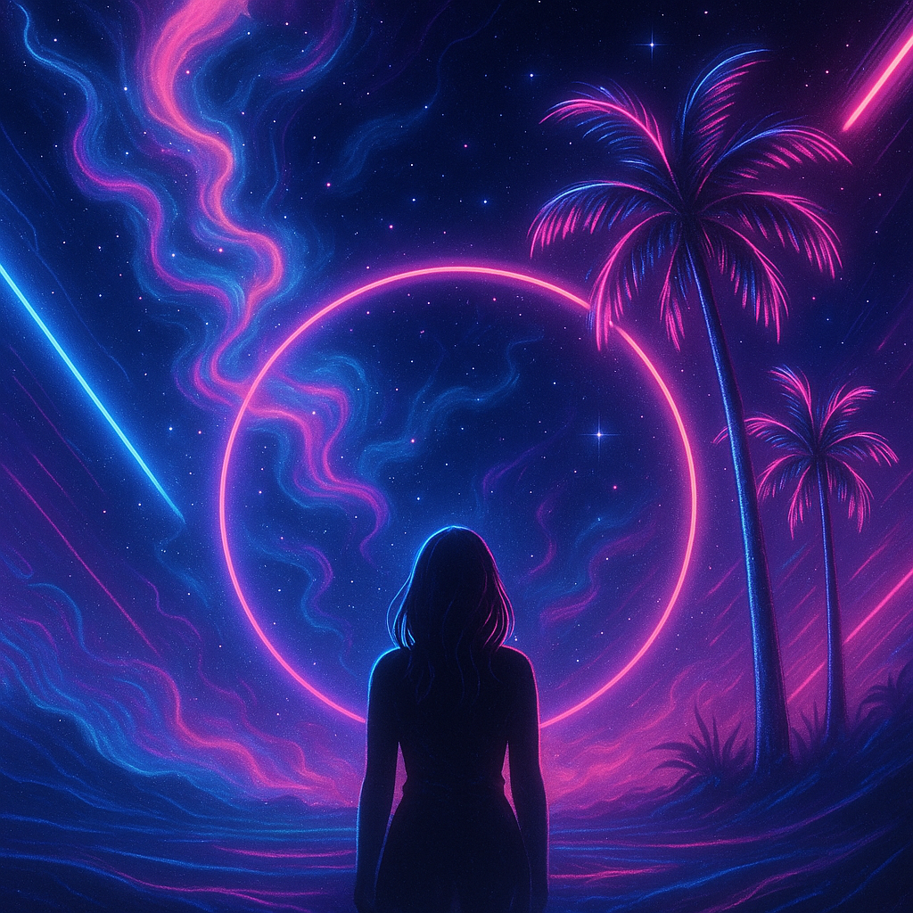 Digital art