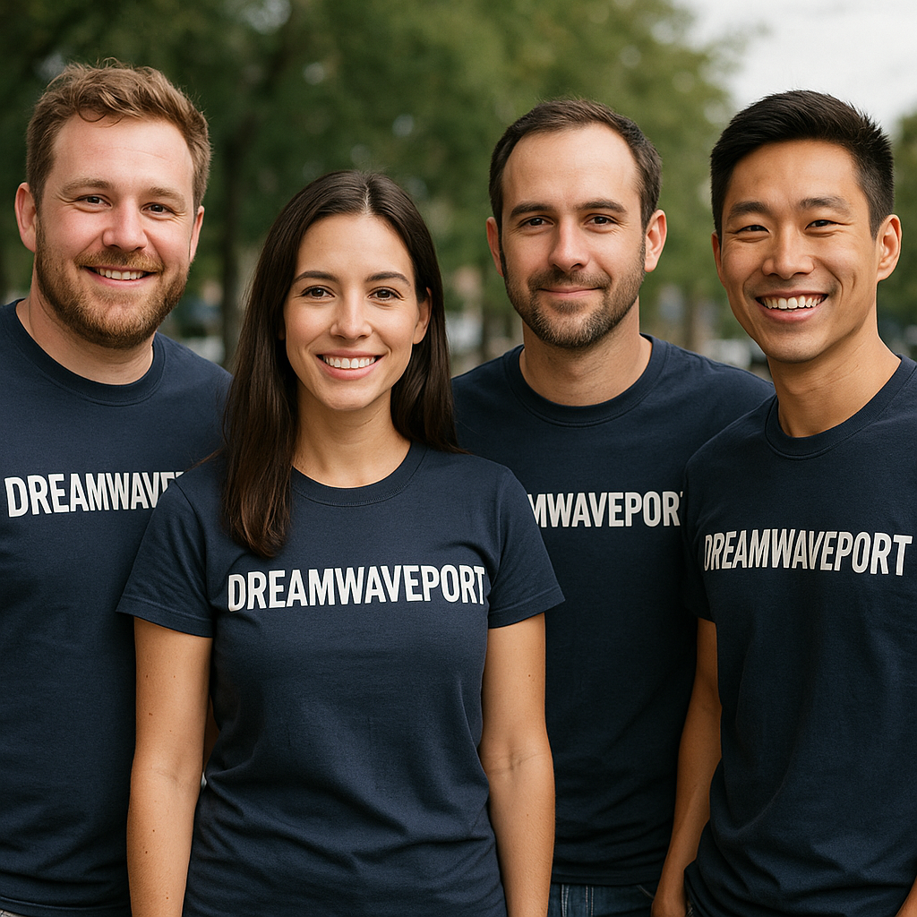 DreamwavePort Team